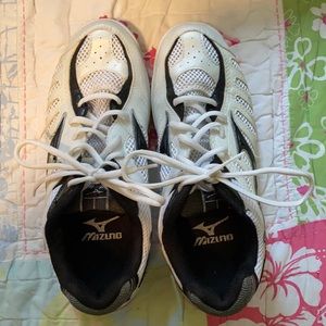 Mizuno Volleyball court shoes